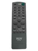 Controle remoto tv tubo cce w-8194 compatível Controle remoto tv tubo cce w-8194 compatível