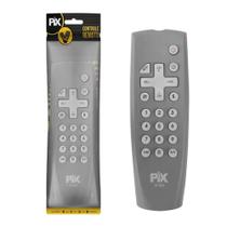 Controle Remoto Tv Tubo Ct7180