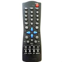 Controle remoto tv tubo philips 20pt524 21pt839 compatível Controle remoto tv tubo philips 20pt524 21pt839 compatível