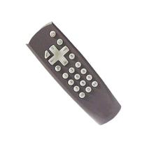Controle Remoto Tv Tubo Semp Tubo Linha Lumina Compatível