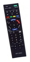 Controle Remoto Tv Universal Para Sony Bravia Teclas Netflix