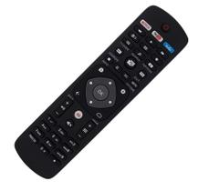 Controle Remoto TV Universal Philips com Netflix / Youtube / Vudu / Smart TV