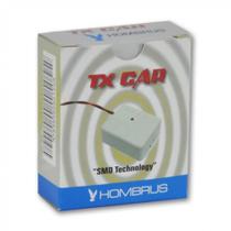 Controle Remoto Tx Car 433Mhz Hombrus