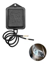 Controle Remoto Tx Car Evo Nice Para Carro E Moto 433mhz Controle Remoto Tx Car Evo Nice Para Carro E Moto 433mhz