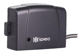 Controle remoto tx car para portão acionamento automático - ipec Controle remoto tx car para portão acionamento automático - ipec