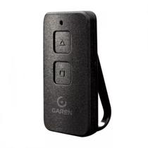 Controle Remoto TX Max Garen Transmissor 433MHz Controle Remoto TX Max Garen Transmissor 433MHz