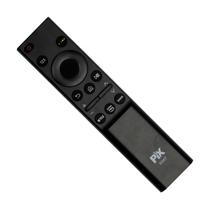 Controle Remoto Un50au8000g Compatível Tv Samsung - Slim
