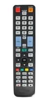Controle Remoto Un55d6000 Un55d6000sg Tv Samsung Smart