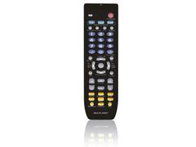 Controle Remoto Universal 3 em 1 pra TV- Multilaser (AC088)