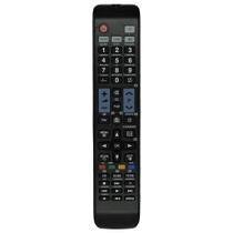 Controle Remoto Universal 4 em 1 Compativel Com TV BluRay DVD CBL Sat