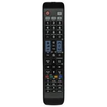 Controle Remoto Universal 4 em 1 para TV / Blu-Ray / DVD / CBL/Sat