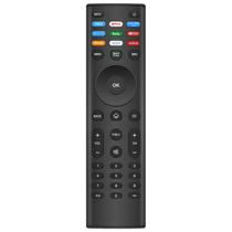 Controle remoto universal Amazshop247 para TVs inteligentes VIZIO