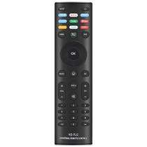 Controle remoto universal Amazshop247 para TVs inteligentes VIZIO Controle remoto universal Amazshop247 para TVs inteligentes VIZIO
