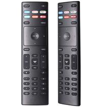 Controle remoto universal Anloti XRT136 para TVs inteligentes VIZIO