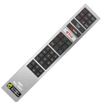 Controle Remoto Universal AOC Led Smart 4k 9061