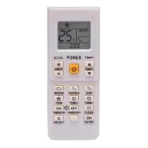 Controle Remoto Universal Ar Condicionado Fbg7045 2 Pilhas Controle Remoto Universal Ar Condicionado Fbg7045 2 Pilhas