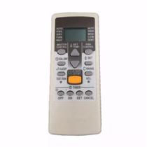 Controle Remoto Universal Ar Condicionado Fujitsu Eos Controle Remoto Universal Ar Condicionado Fujitsu Eos