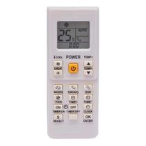Controle Remoto Universal Ar Condicionado Para Diversos Modelos FBG 7045 LE 7428 SKY 7045 Controle Remoto Universal Ar Condicionado Para Diversos Modelos FBG 7045 LE 7428 SKY 7045