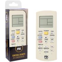 Controle Remoto Universal AR Condicionado Controle Remoto Universal AR Condicionado