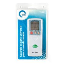 Controle Remoto Universal Ar Condicionado Split Eos