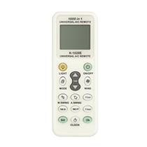 Controle remoto universal Ar condicionado Split LE 7429 - LELONG