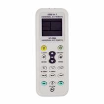 Controle Remoto Universal Ar Condicionado Split Mb-2884 York