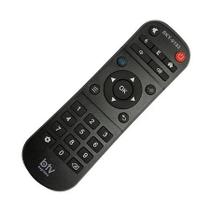 Controle Remoto Universal B13 Testado Preto - sky/Lelong