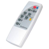 Controle remoto universal bivolt para ventilador qv40