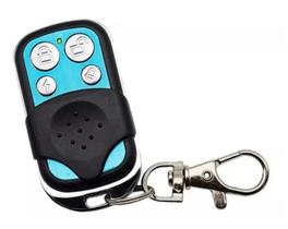 Controle remoto universal compatível 433MHZ portões elétrico garagem cerca elétrica alarmes KA-1168