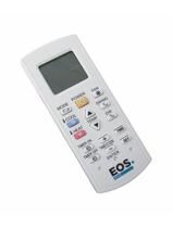 Controle Remoto Universal Compatível Ar Condicionado Split 1000in1 EOS