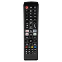 Controle Remoto Universal Compatível C/ Smart Tv Samsung Controle Remoto Universal Compatível C/ Smart Tv Samsung