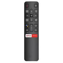 Controle Remoto Universal Compatível C/ Smart Tv TCL 4K
