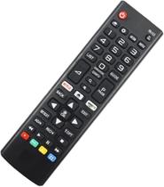 Controle Remoto Universal Compatível Com ModelosLG Smart LED LCD 4k