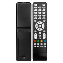 Controle Remoto Universal Compatível com Televisão Led AOC Controle Remoto Universal Compatível com Televisão Led AOC