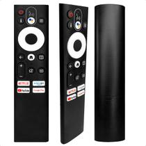 Controle Remoto Universal Compatível Com Tv Aiwa Smart TV