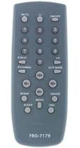 Controle Remoto Universal Compatível Com Tv Cce Tubo Controle Remoto Universal Compatível Com Tv Cce Tubo
