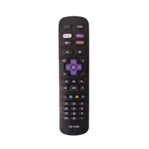 Controle Remoto Universal Compatível com Tv Philco Aoc Roku Smart