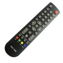 Controle Remoto Universal Compatível com TV Philco LED LCD FBG-7989 Controle Remoto Universal Compatível com TV Philco LED LCD FBG-7989
