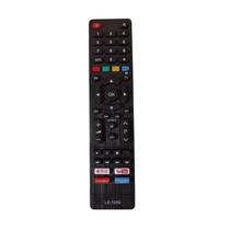 Controle Remoto Universal compatível com TV Philco Smart 4k