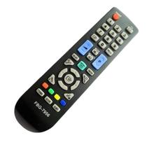 Controle Remoto Universal Compatível com TV Samsung LCD e LED - Modelo Ln19r81b FBG-7956