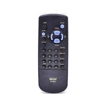 Controle Remoto Universal Compatível com Tv Sharp - Mbtech