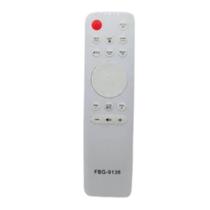 Controle Remoto Universal Compatível Com TV Smart Samsung 4K Modelo FBG-9136