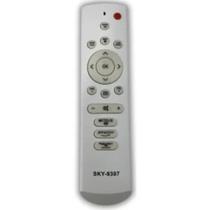Controle Remoto Universal compatível com TV Smart SAMSUNG 4K - Modelo - FBG-9307 Controle Remoto Universal compatível com TV Smart SAMSUNG 4K - Modelo - FBG-9307