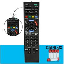 Controle Remoto Universal compatível com Tv Sony Bravia