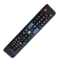 Controle Remoto Universal Compatível com TVs Samsung LCD / LED / HDTV / Smart TV Envio Imediato