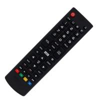 Controle Remoto Universal Compatível Para Tv Samsung/Lg Led / Lcd - MB