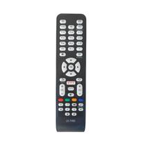 Controle Remoto Universal Compatível Tv AOC LCD com Netflix