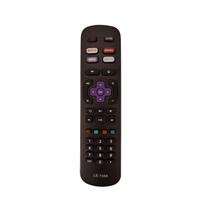 Controle Remoto Universal Compatível Tv Semp Roku Smart