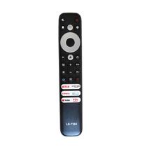 Controle Remoto Universal Compatível Tv TCL Smart 4K