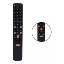 Controle Remoto Universal Compatível Tv Tcl Smart 4k NETFLIX Controle Remoto Universal Compatível Tv Tcl Smart 4k NETFLIX